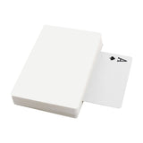 Theme Backs Playing Cards - Gold Frame (Q208911)