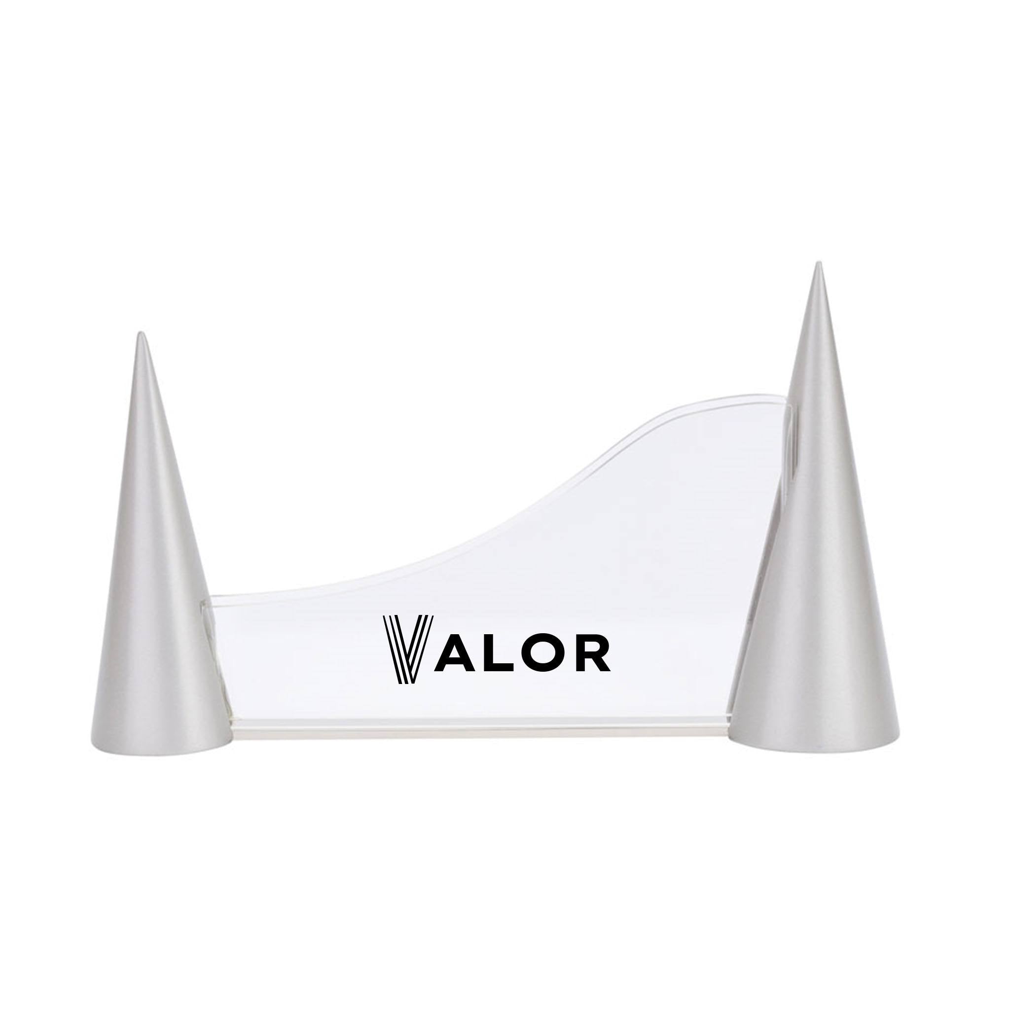 Lexicon Series Business Card Holder  Imprinted with Logo (Q209322)