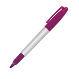 Sharpie® Fine Point - Berry (Q209332)