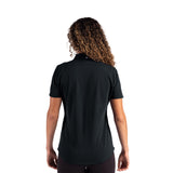 Cutter & Buck Advantage Refresh Epic Confidence Recycled Womens Tri-Blend Pique Polo (Q209432)