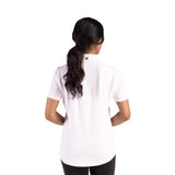 Cutter & Buck Advantage Refresh Epic Confidence Recycled Womens Tri-Blend Pique Polo (Q209432)