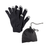 Touch Screen Gloves in Pouch (Q209511)
