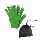 Touch Screen Gloves in Pouch (Q209511)