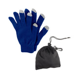 Touch Screen Gloves in Pouch (Q209511)