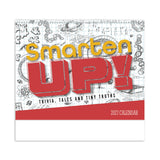Good Value™ Smarten Up! Trivia  Tales & Tiny Truths Calendar (Q209532)