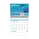 Good Value™ Smarten Up! Trivia  Tales & Tiny Truths Calendar (Q209532)