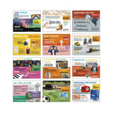 Good Value™ Smarten Up! Trivia  Tales & Tiny Truths Calendar (Q209532)