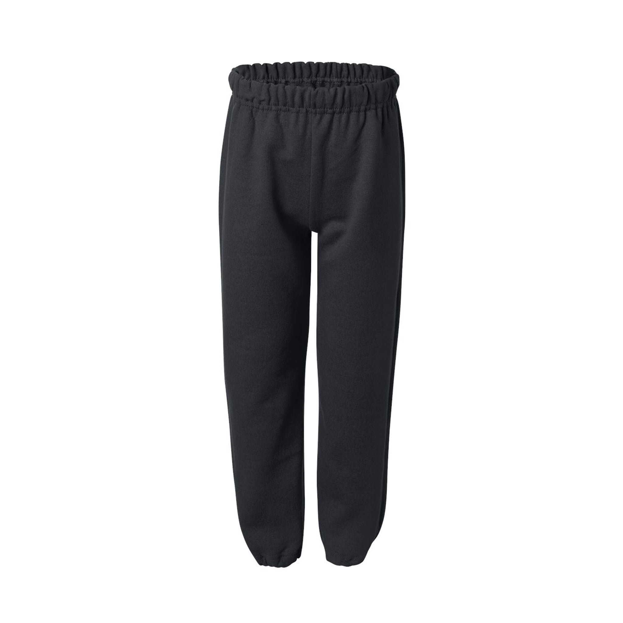 Gildan® Youth Heavy Blend 50/50 Sweatpants  Imprinted with Logo (Q209622)