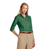 Brooks Brothers® Women's Wrinkle-Free Nailhead Shirt (Q209722)