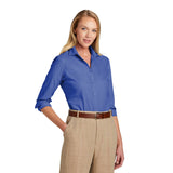 Brooks Brothers® Women's Wrinkle-Free Nailhead Shirt (Q209722)
