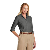 Brooks Brothers® Women's Wrinkle-Free Nailhead Shirt (Q209722)