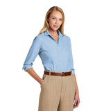 Brooks Brothers® Women's Wrinkle-Free Nailhead Shirt (Q209722)