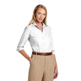 Brooks Brothers® Women's Wrinkle-Free Nailhead Shirt (Q209722)