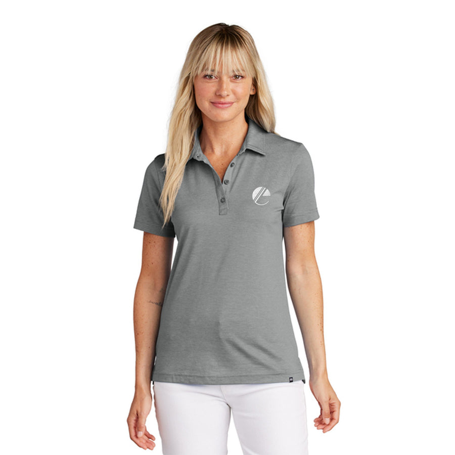 TravisMathew Ladies Sunnyvale Polo (Q209922)