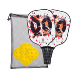 Onix Recruit Composite Pickleball Set (Q210332)