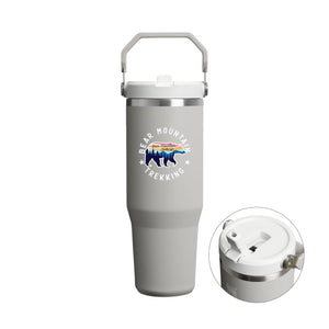 30 Oz. Stanley IceFlow™ 2.0 Flip Straw Tumbler (Q210432)