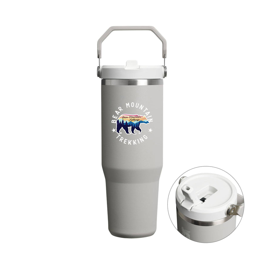 30 Oz. Stanley IceFlow™ 2.0 Flip Straw Tumbler (Q210432)