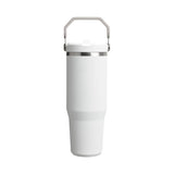 30 Oz. Stanley IceFlow™ 2.0 Flip Straw Tumbler (Q210432)