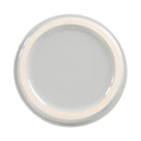 Parker Ceramic Pet Bowl - Light Gray (Q210532)