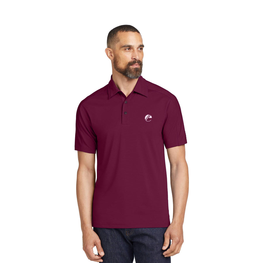 OGIO® Linear Polo Shirt (Q210722)