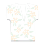 Souvenir® Sticky Note™ 4" x 6" Die Cut Pad 50 Sheet (Q211122)