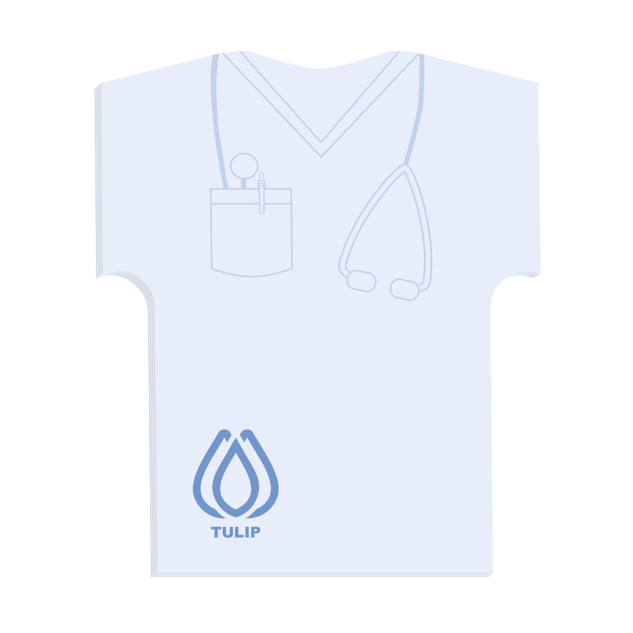 Souvenir® Sticky Note™ 4