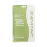 Baby Brush & Comb Set (Q211222)