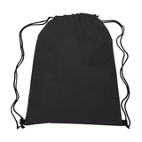 Non-Woven Drawstring Sports Pack (Q211245)