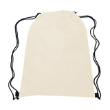Non-Woven Drawstring Sports Pack (Q211245)