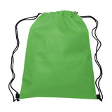 Non-Woven Drawstring Sports Pack (Q211245)