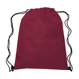 Non-Woven Drawstring Sports Pack (Q211245)