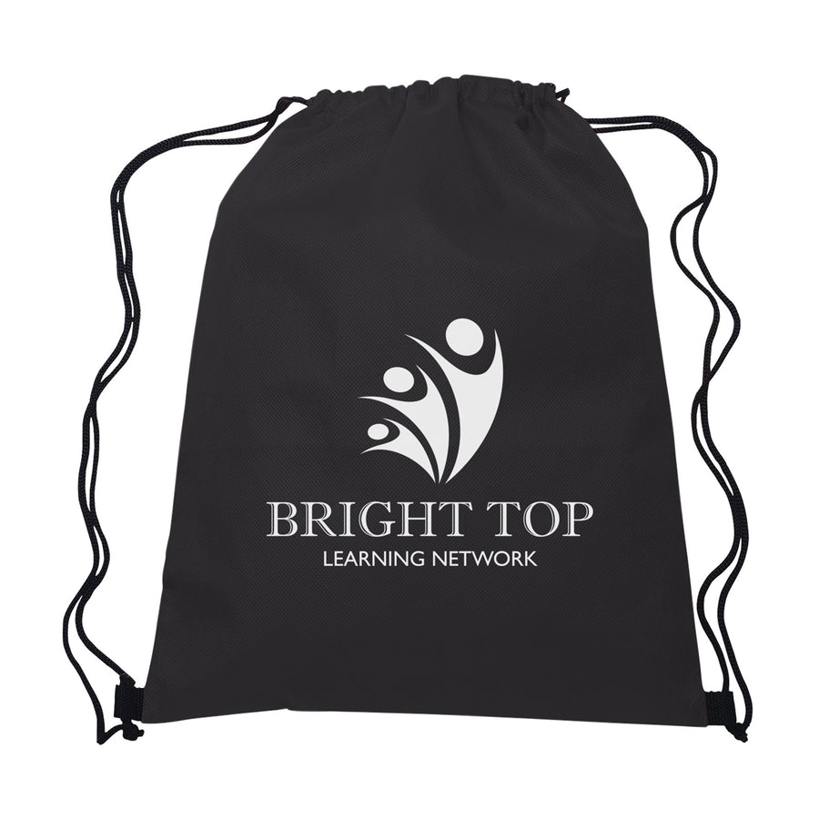 Non-Woven Drawstring Sports Pack (Q211245)