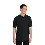 Jerzees® Unisex Premium Ring Spun Cotton Pique Sport Shirt (Q211332)