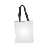 13.5"w x 16"h Sublimated Tote Bag (Q211422)