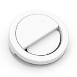 Aura Clip-on Ring Light & Camera Cover (Q211432)