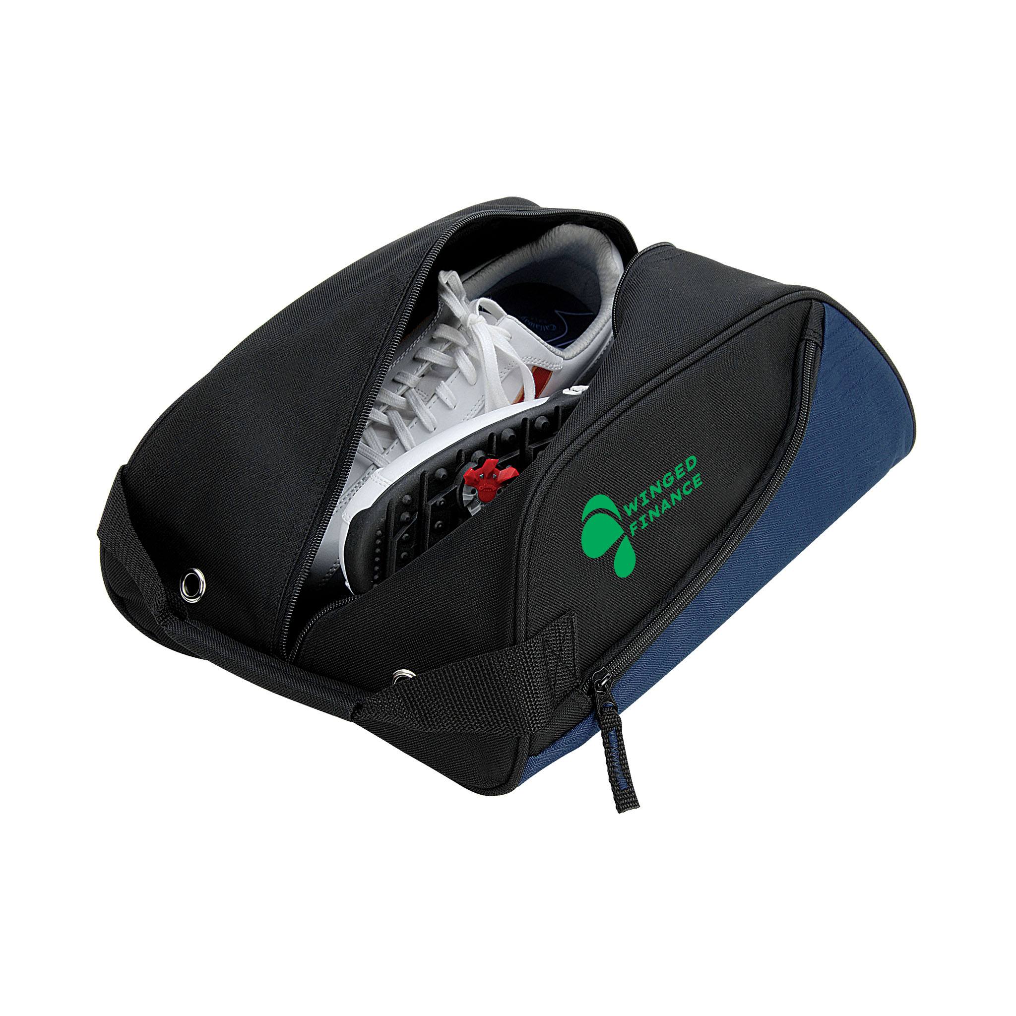 Custom Rush Shoe Bags