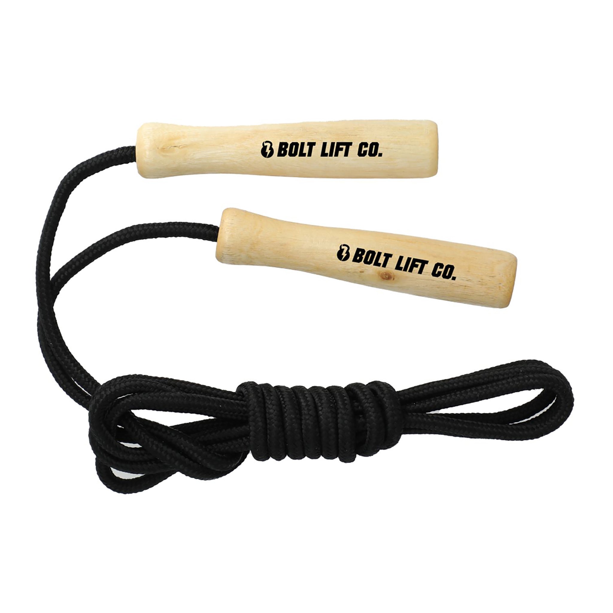 Polyester Jump Rope  Imprinted with Logo (Q211822)