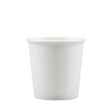 4 Oz. White Tradition Paper Cups (Q212211)