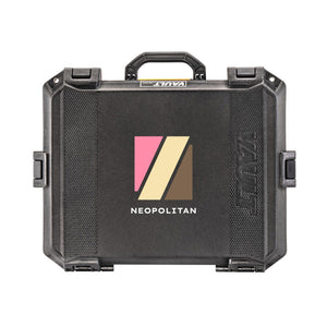 Pelican™ V550 Vault Case (Q212332)