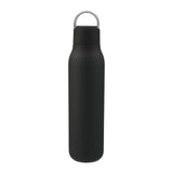 20 Oz. Marka Copper Vac Bottle With Metal Loop (Q212422)