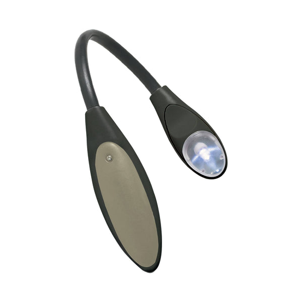 Custom Bendable Book Light (Q212611) - Book Lights with Logo | Quality ...