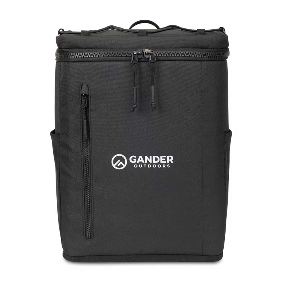 Acadia Backpack Cooler - Black (Q212922)