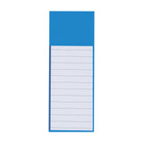 MAGNETIC NOTE PAD (Q213011)