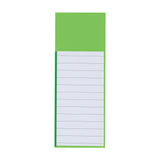 MAGNETIC NOTE PAD (Q213011)
