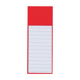 MAGNETIC NOTE PAD (Q213011)