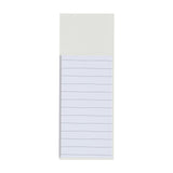 MAGNETIC NOTE PAD (Q213011)