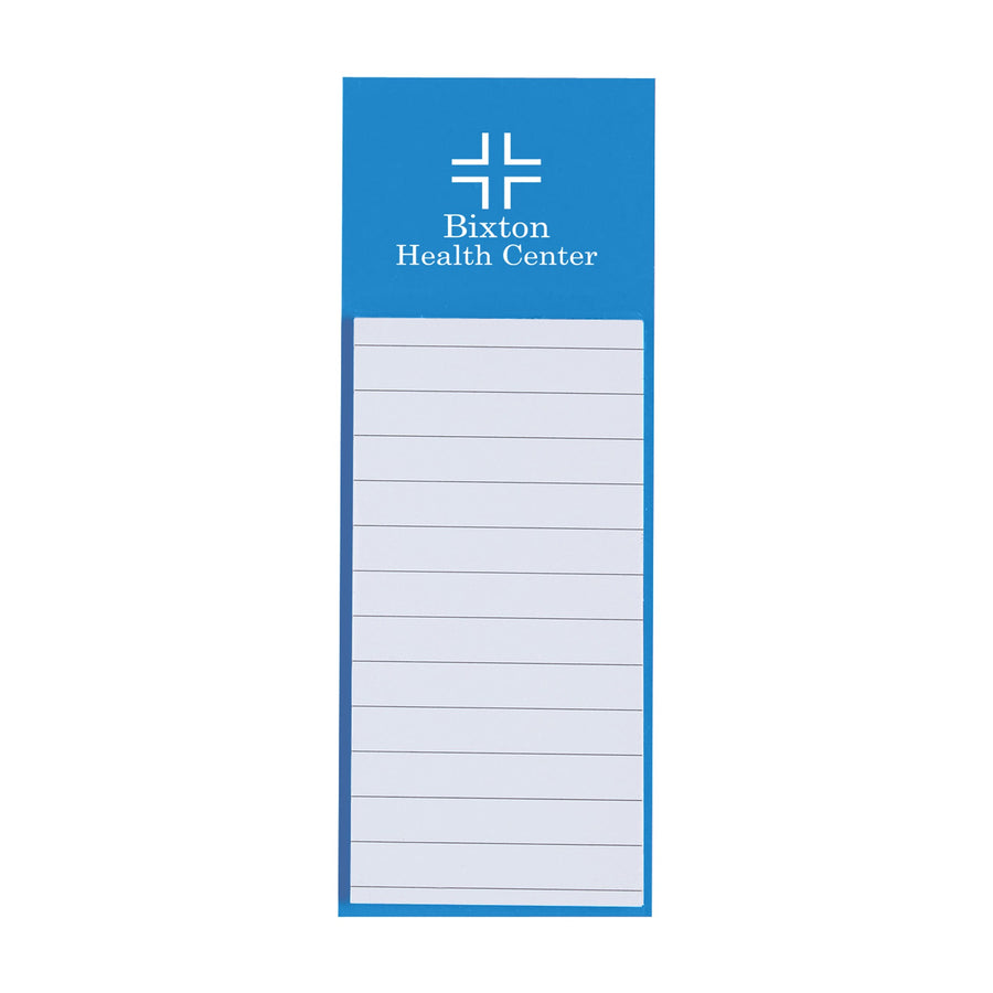 MAGNETIC NOTE PAD (Q213011)
