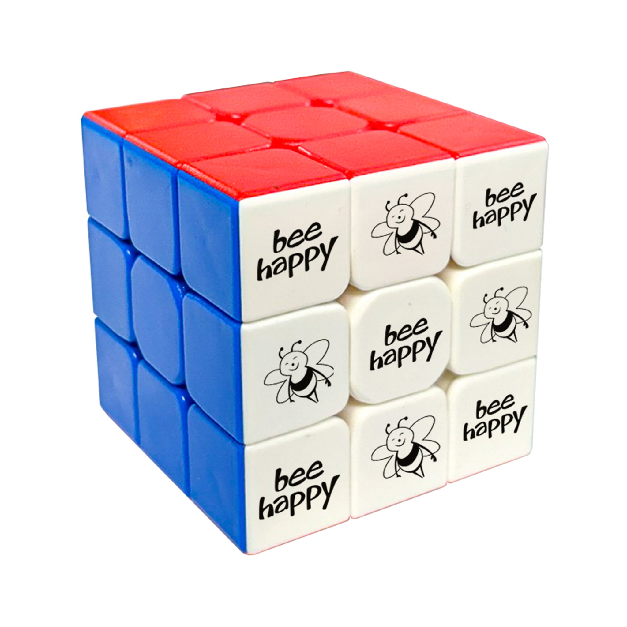 Custom Rubiks Cube