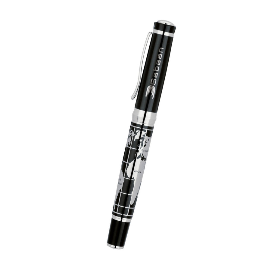 Brass Bettoni Rollerball Pen (Q213311)