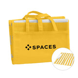 Beach Mat  Imprinted with Logo (Q213422)